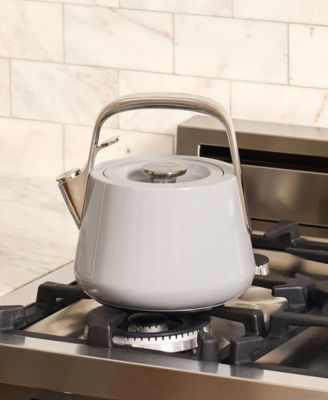 Stovetop Whistling Tea Kettle