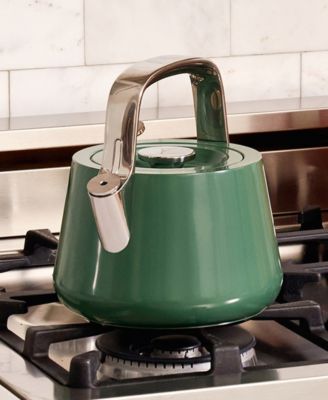 Stovetop Whistling Tea Kettle