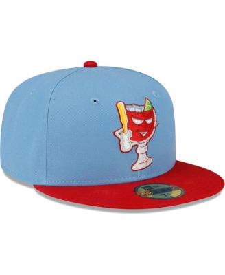 Men's Red Reno Aces Copa De La Diversion 59FIFTY Fitted Hat