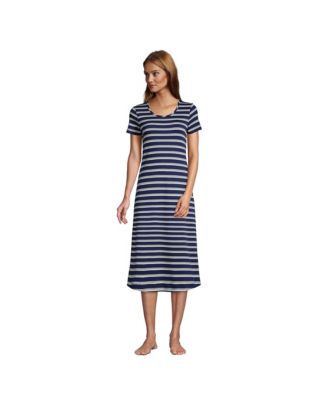 Lands end supima nightdress hotsell