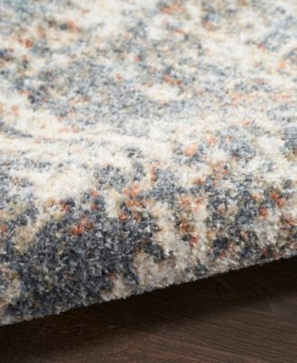 Astra Machine Washable ASW07 4' x 6' Area Rug