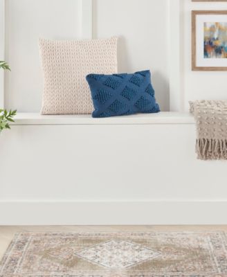 Astra Machine Washable ASW11 Area Rug