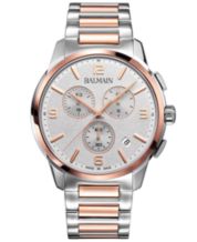 Balmain watches sale best sale