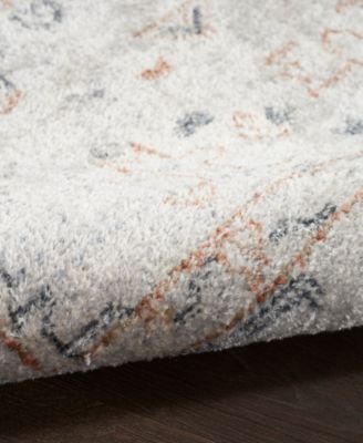 Astra Machine Washable ASW11 4' x 6' Area Rug