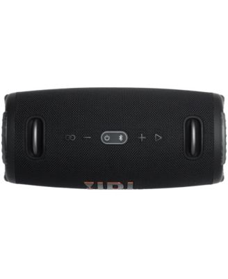 Xtreme 3 Portable Waterproof Speaker