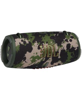 Xtreme 3 Waterproof Bluetooth Speaker