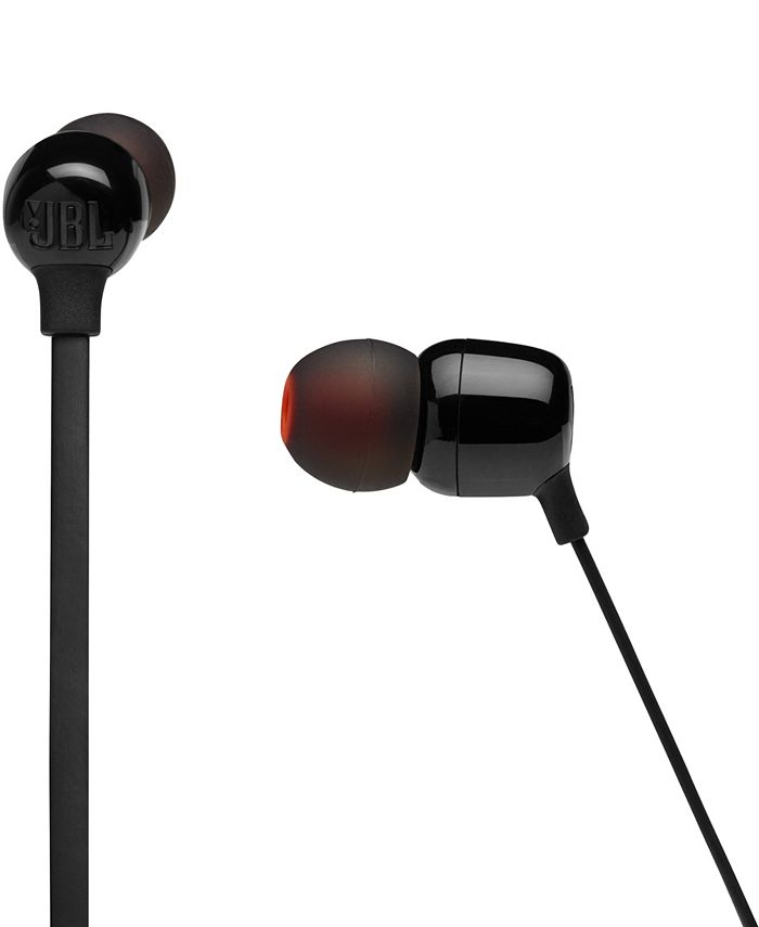 JBL Tune 125BT Wireless in Ear Bluetooth Headphones Macy's