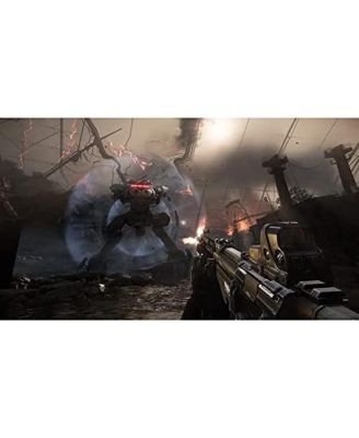 PS4 - CRYSIS REMASTERED TRILOGY