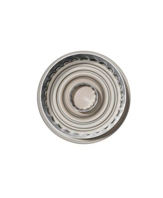 5 Piece Good Grips Dual-Sided Cookie and Biscuit Cutters Set