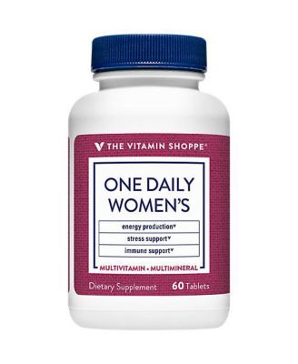 The Vitamin Shoppe