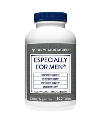 The Vitamin Shoppe
