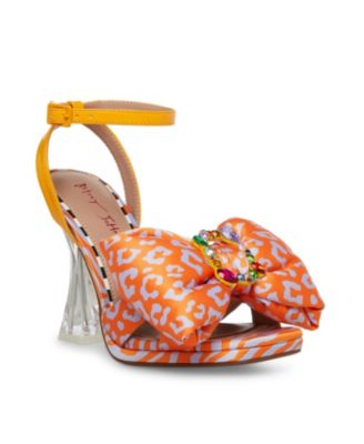 Betsey Johnson
