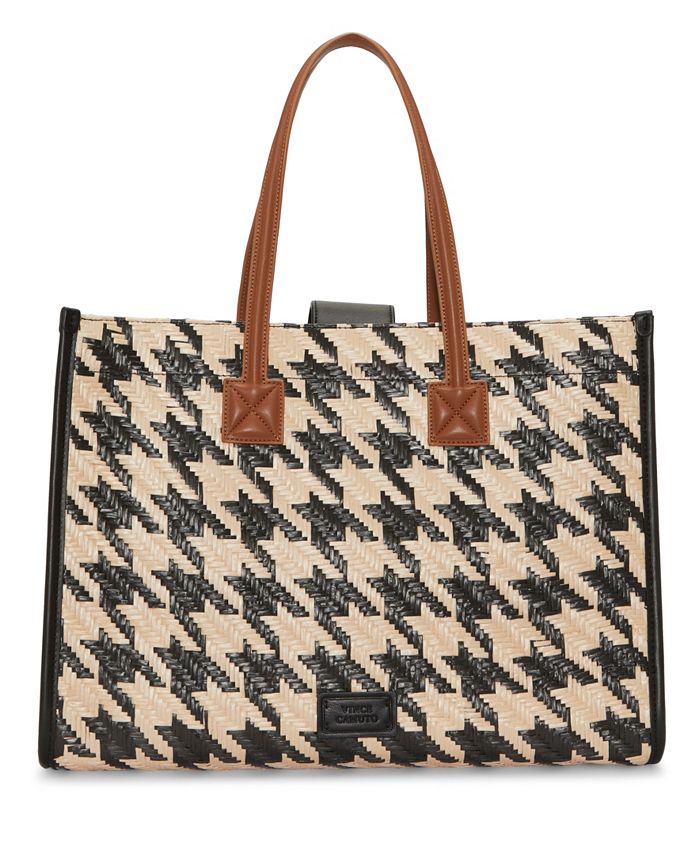 Vince Camuto Saly Tote - Macy's