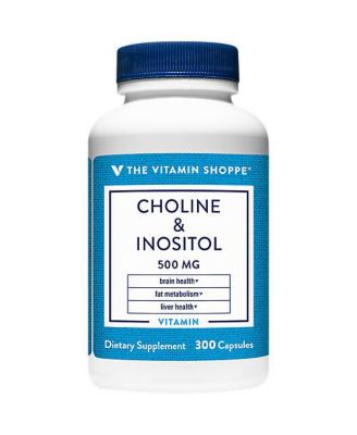 The Vitamin Shoppe