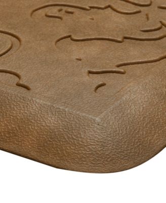 Marni Fatigue-Resistant Kitchen Mats