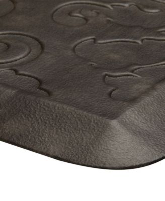 Marni Fatigue-Resistant Kitchen Mats
