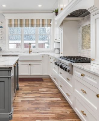 Marni Fatigue-Resistant Kitchen Mats