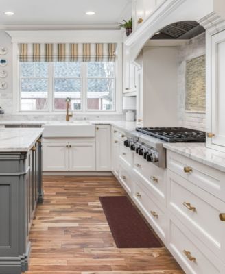 Marni Fatigue-Resistant Kitchen Mats