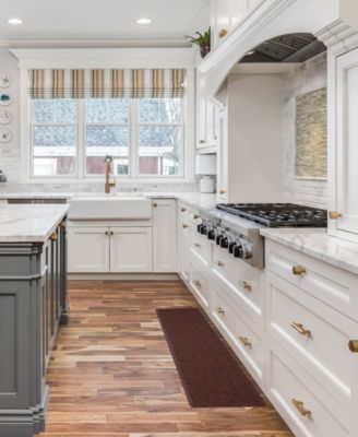 Marni Fatigue-Resistant Kitchen Mats