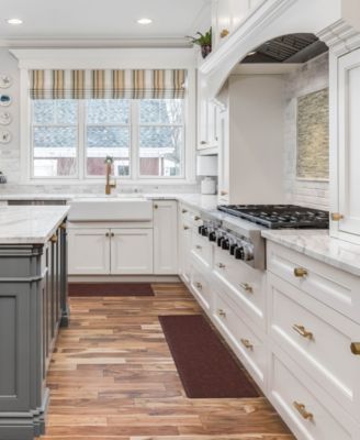 Marni Fatigue-Resistant Kitchen Mats