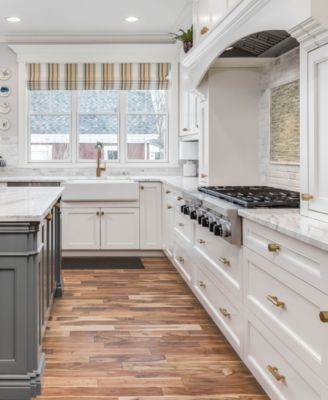 Marni Fatigue-Resistant Kitchen Mats