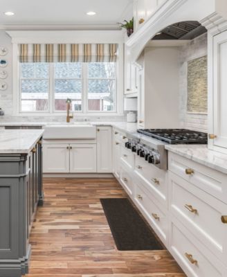 Marni Fatigue-Resistant Kitchen Mats