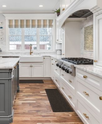 Marni Fatigue-Resistant Kitchen Mats