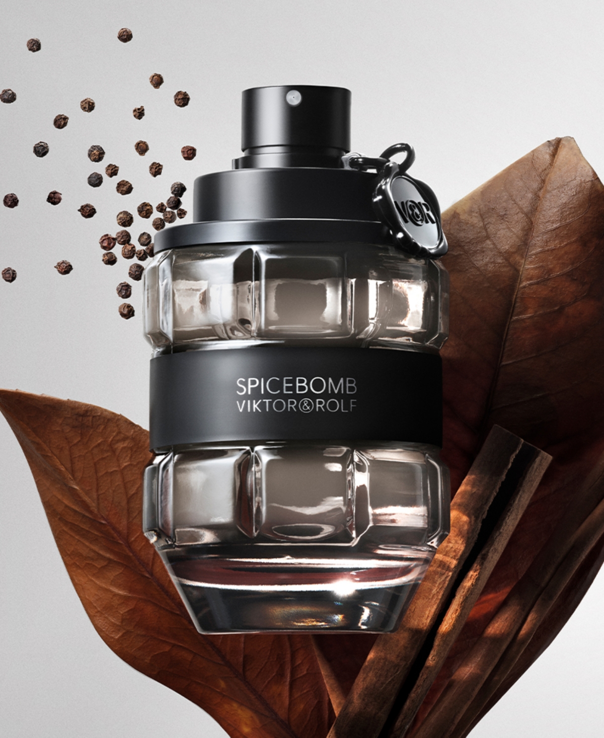 Spicebomb set sales