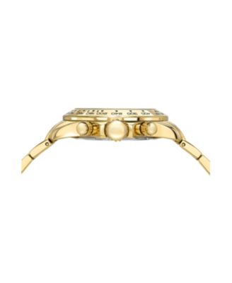 Women's Alexis Stainless Steel Bracelet Watch 922BALS