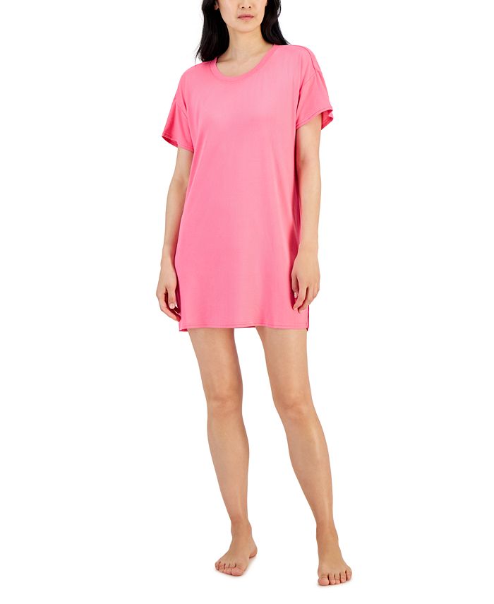 Macy's women's nightshirts clearance