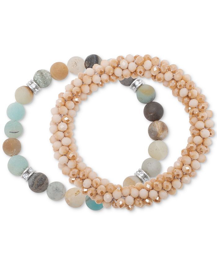 Jade bracelet macys discount