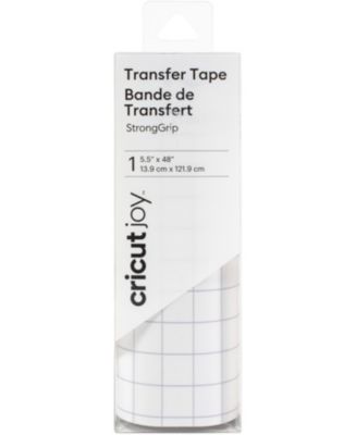 Provo Craft Cricut Joy Transfer Tape 5.5