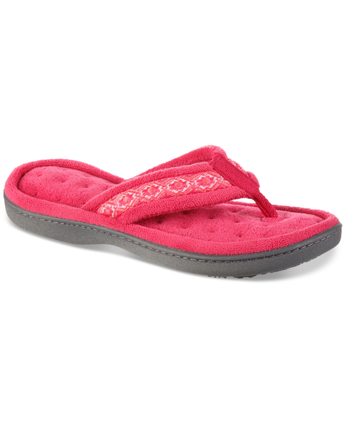 Isotoner clearance sabrine slippers