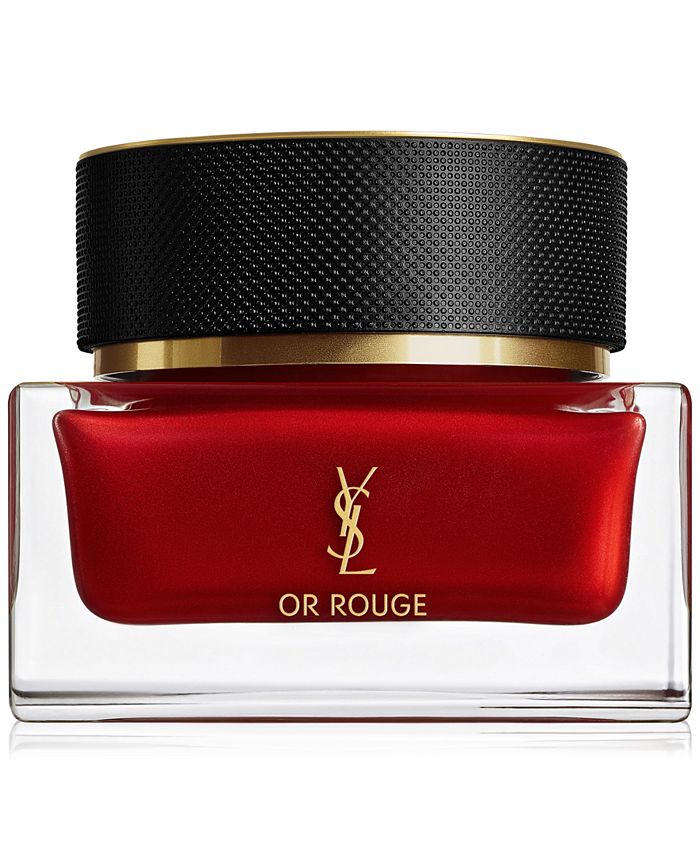 Yves Saint Laurent Or Rouge Crème Regard Eye Cream - Macy's