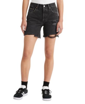 Macys mens clearance levi shorts