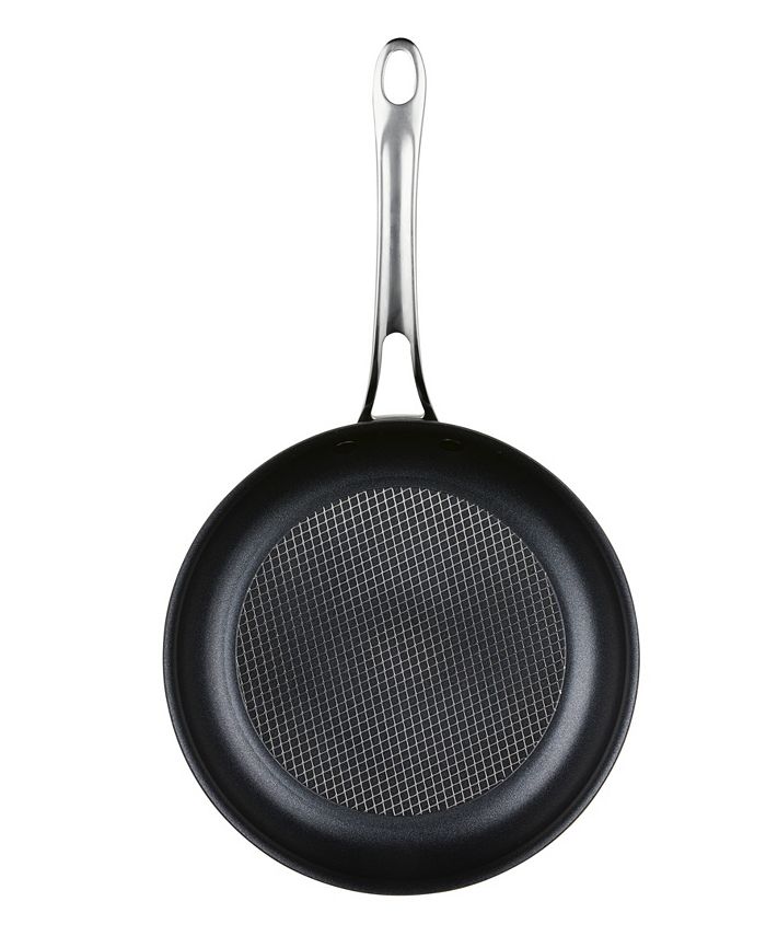 Anolon X Hybrid Nonstick Induction Cookware Set, 10 Piece Macy's