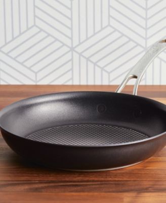 X Hybrid Nonstick Induction 10" Frying Pan