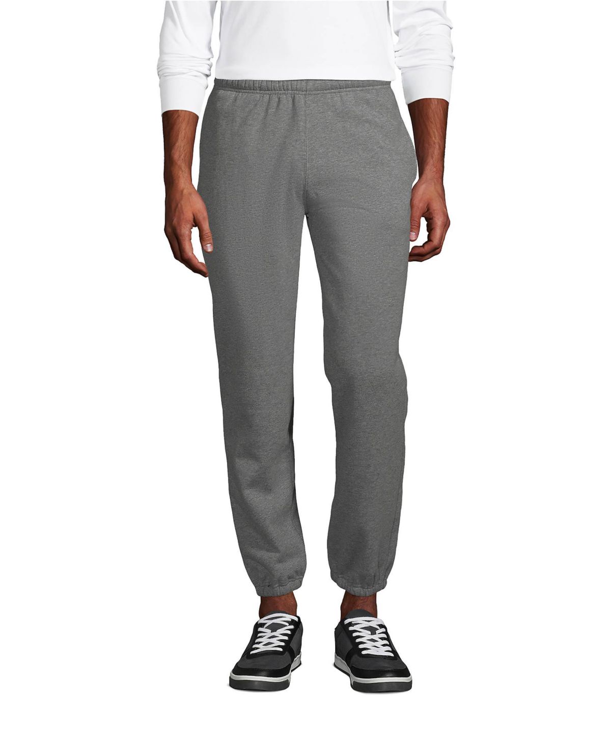 Мужские спортивные брюки Serious на подкладке с высоким ворсом