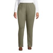 Alfred Dunner Womens Plus-Size Allure Clam Digger Capri, Iris, 16 Plus :  : Clothing, Shoes & Accessories