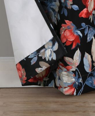 Irma Grommet Single Curtain Panel Collection