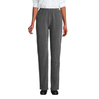 Women's Sport Knit High Rise Corduroy Pants