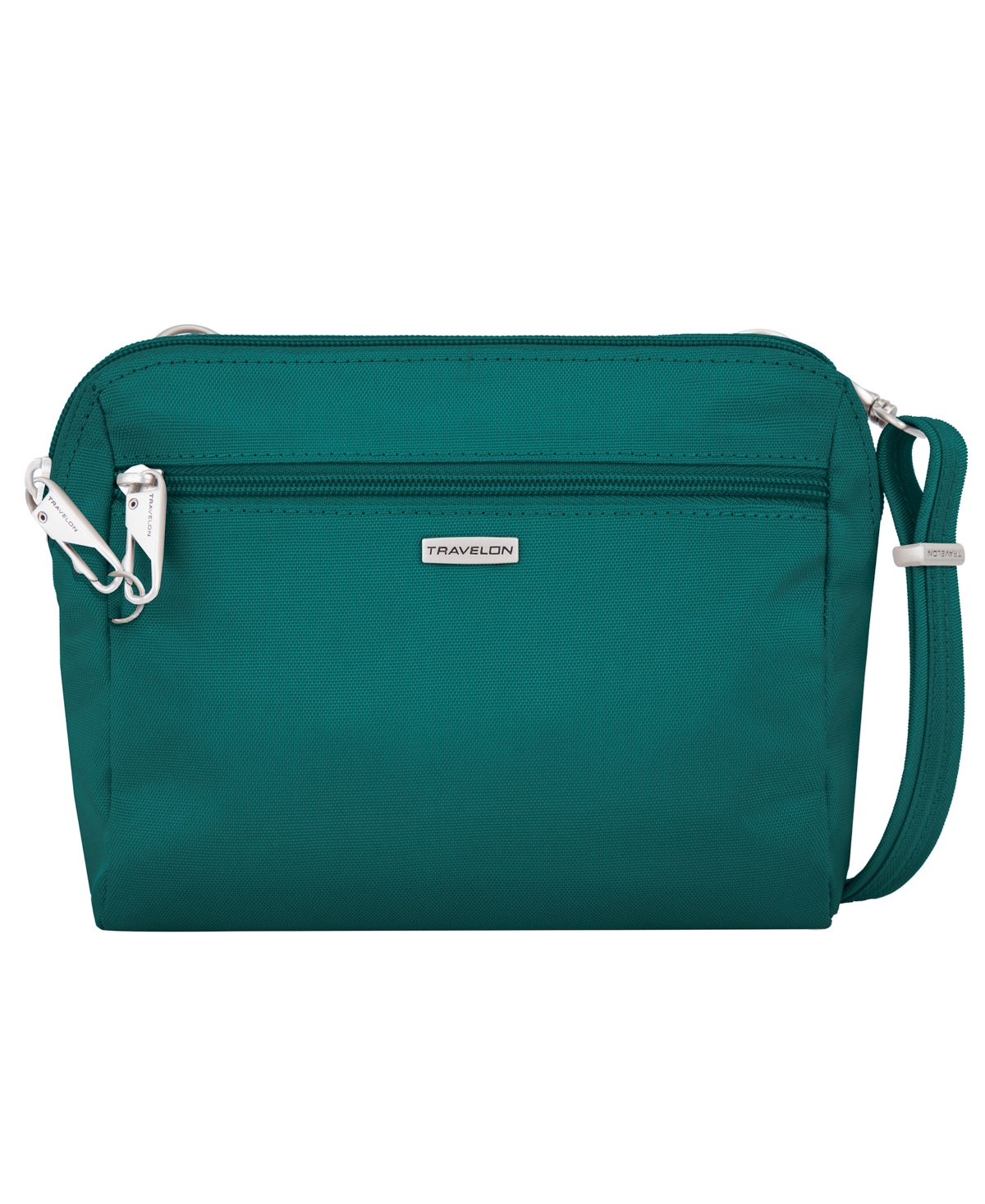 Anti-Theft Classic Convertible Crossbody and Waist Pack - Spruce