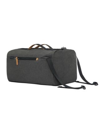 Transit Carry-On Duffle Backpack