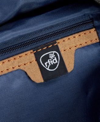 Transit Carry-On Duffle Backpack