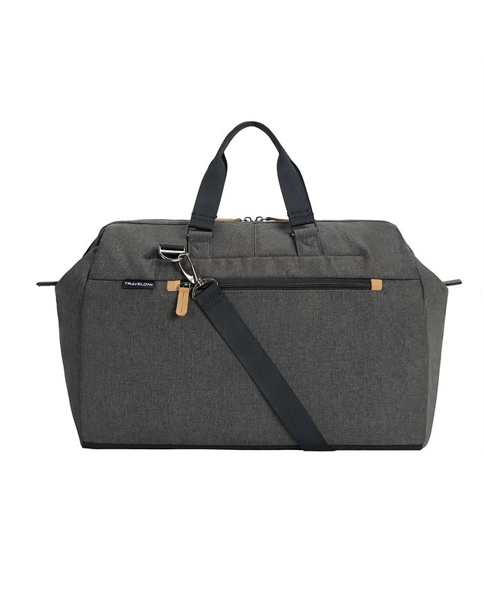 Travelon on sale carry on