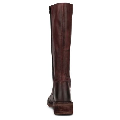 Women's Sadelle Tall Boots