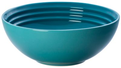 Le Creuset 4 Piece 22 ounce Stoneware Soup Bowl Set