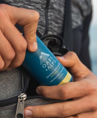 3-Pc. Aluminum Free Deodorant Set