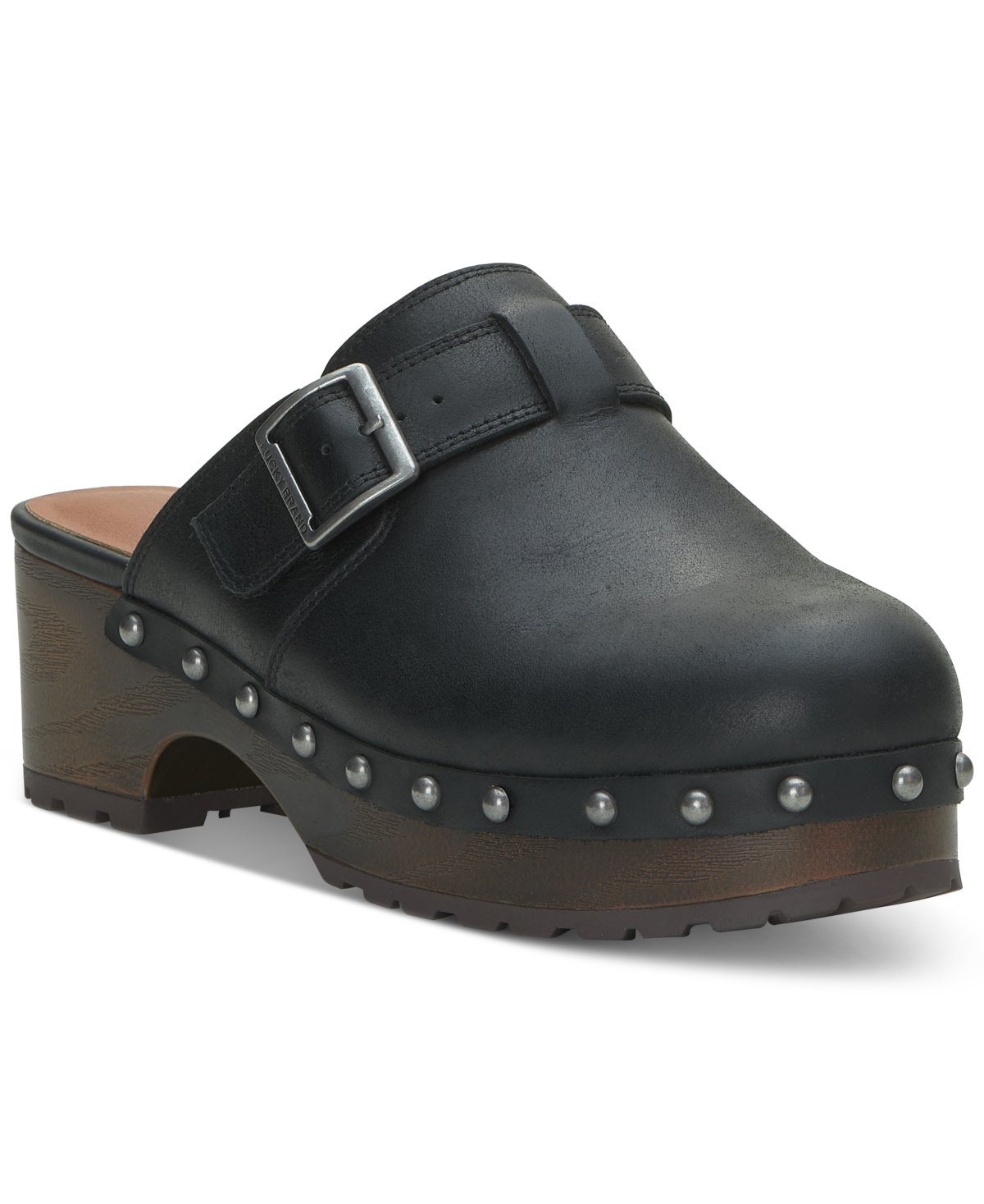 Lucky clogs hotsell