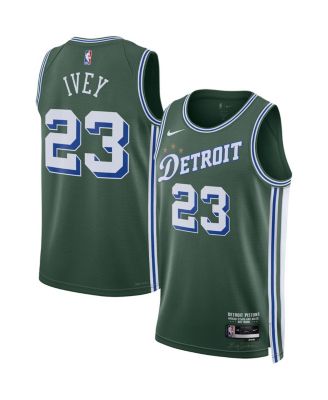 Jaden Ivey Detroit Pistons Nike Unisex 2022 NBA Draft First Round